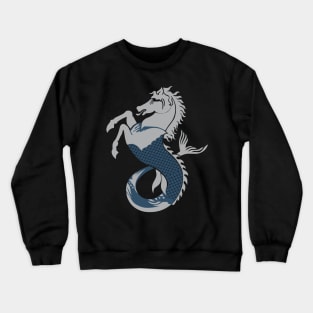 House Velaryon Sigil House of the Dragon Crewneck Sweatshirt